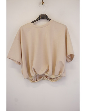 Garde-robe - Top - Beige
