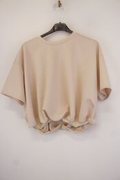 Garde-robe - Top - Beige