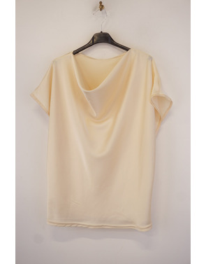 Garde-robe - Top - Geel