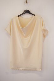 Garde-robe - Top - Geel
