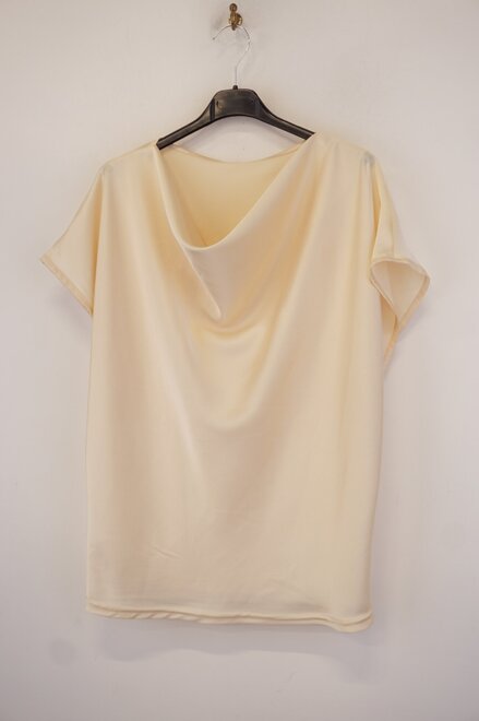Garde-robe - Top - Geel