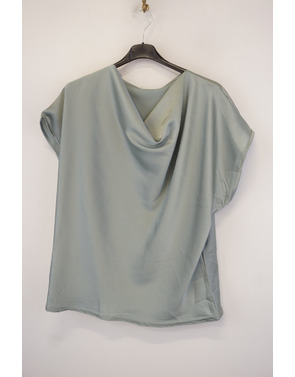 Garde-robe - Top - Munt