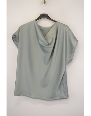 Garde-robe - Top - Munt