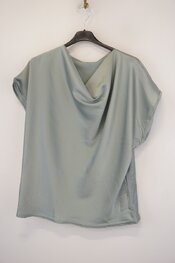 Garde-robe - Top - Munt