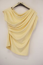 Garde-robe - Top - Geel