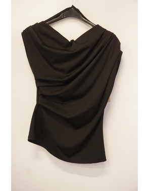 Garde-robe - Top - Zwart