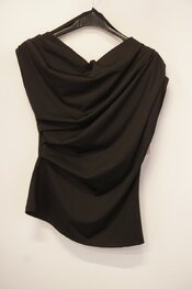 Garde-robe - Top - Zwart
