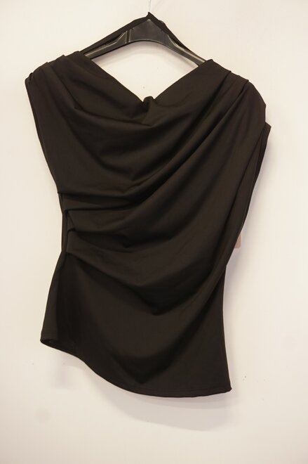 Garde-robe - Top - Zwart