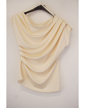 Garde-robe - Top - Beige