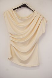 Garde-robe - Top - Beige