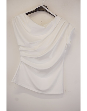 Garde-robe - Top - Wit