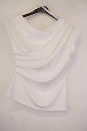 Garde-robe - Top - Wit