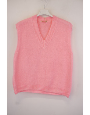 Garde-robe - Debardeur - Roze