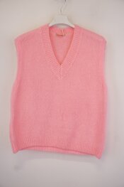 Garde-robe - Debardeur - Roze