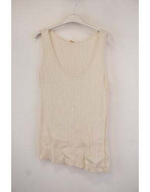 Garde-robe - Top - Beige