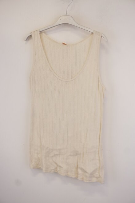 Garde-robe - Top - Beige