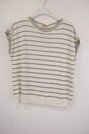 Garde-robe - Top - Kaki