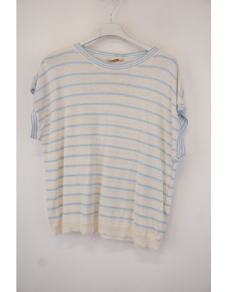 Garde-robe - Top - Blauw