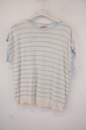 Garde-robe - Top - Blauw