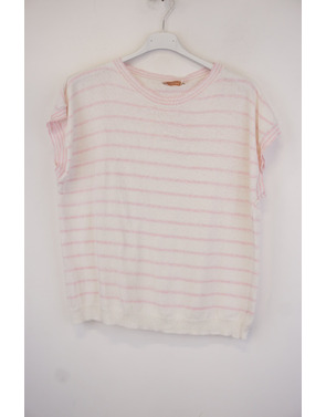 Garde-robe - Top - Roze