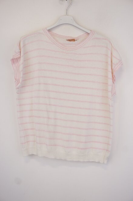 Garde-robe - Top - Roze