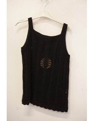 Garde-robe - Top - Zwart