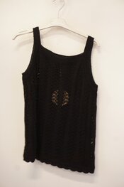 Garde-robe - Top - Zwart