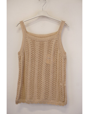 Garde-robe - Top - Beige