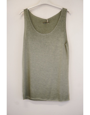 Garde-robe - Top - Kaki