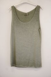 Garde-robe - Top - Kaki