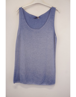 Garde-robe - Top - Blauw