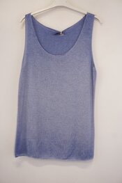 Garde-robe - Top - Blauw
