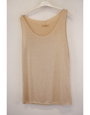 Garde-robe - Top - Camel