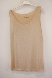 Garde-robe - Top - Camel