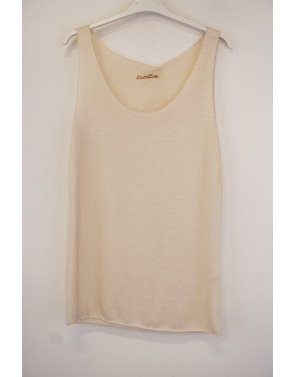 Garde-robe - Top - Beige