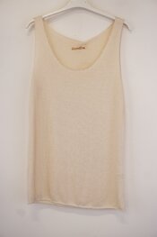 Garde-robe - Top - Beige