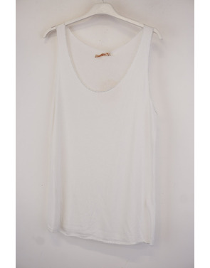 Garde-robe - Top - Ecru