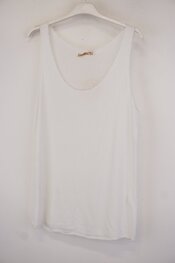 Garde-robe - Top - Ecru