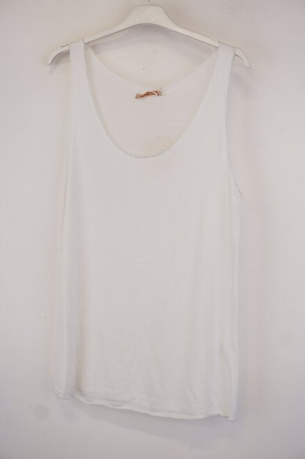 Garde-robe - Top - Ecru