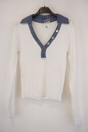 Garde-robe - Top - Wit