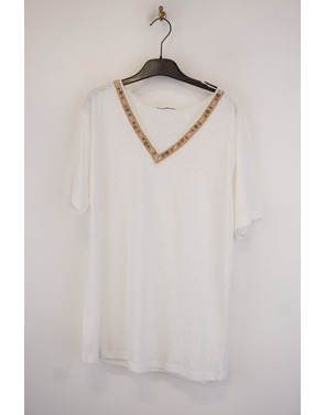 Garde-robe - Top - Wit
