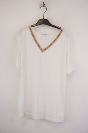 Garde-robe - Top - Wit