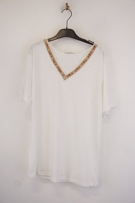 Garde-robe - Top - Wit