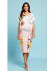 Garde-robe - Lang kleed - Multicolor