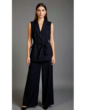 Garde-robe - Twin-set - Marine