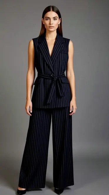 Garde-robe - Twin-set - Marine