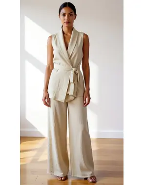 Garde-robe - Twin-set - Beige