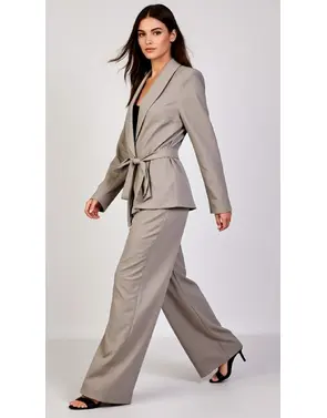 Garde-robe - Twin-set - Taupe