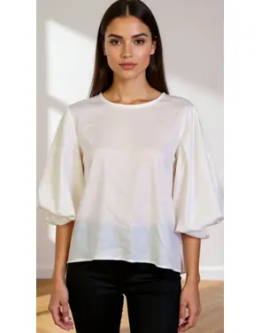 Garde-robe - Top - Wit