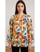 Garde-robe - Blouse - Oranje
